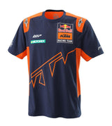 Tricou Original KTM REPLICA TEAM TEE