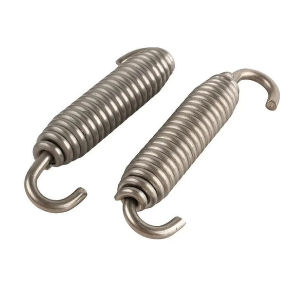 Set de 2 Arcuri rezonator KTM/HUSQVARNA/GASGASG 2003-2025+ 62mm