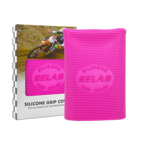 Husa Sa Selab SILICON GRIP