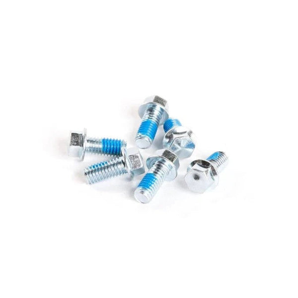Suruburi disc frana fata/spate KTM/Husqvarna//GASGAS/Beta M6x13mm (6 buc)