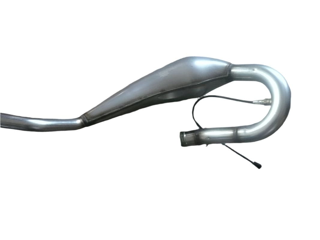 Exhaust manifold with catalyst KTM/HUSQVARNA/GASGAS 2024/2025+ 250/300