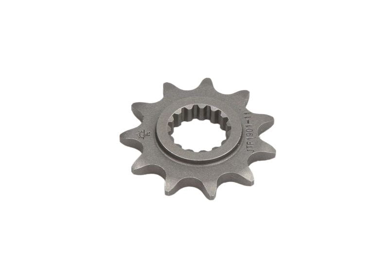 Pinion fata KTM '93-'27/ Husaberg '09-'15/ Husqvarna '14-'25/ Beta '05-'24 (11 dinti) JT
