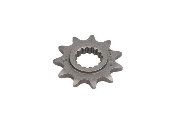 Pinion fata KTM '93-'27/ Husaberg '09-'15/ Husqvarna '14-'25/ Beta '05-'24 (11 dinti) JT
