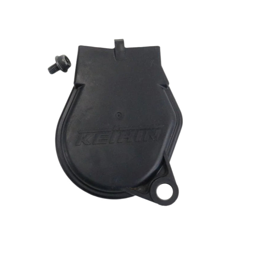 TPS DKK Cover 2T TBI 2024+ KTM/HUSQVARNA/GASGAS