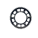 Enduro Expert Pinion spate 50 dinti (50T) KTM/Husqvarna/GasGas 1990-2025 520