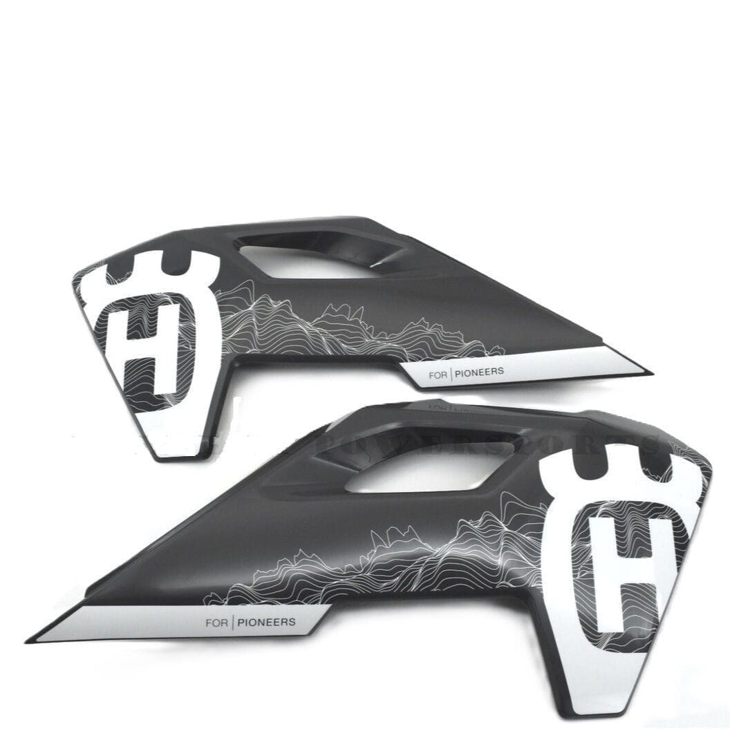 Plastice Laterale Rezervor HUSQVARNA PRO 2024