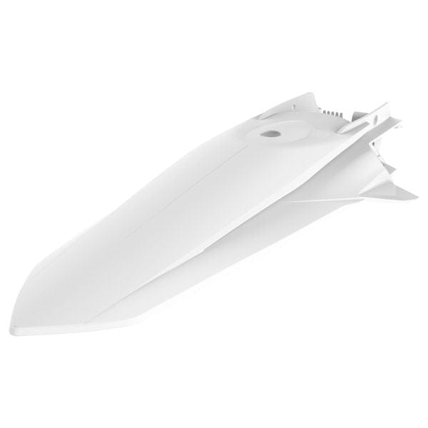 Rear Fender KTM 2020-2023 CeMoto — White