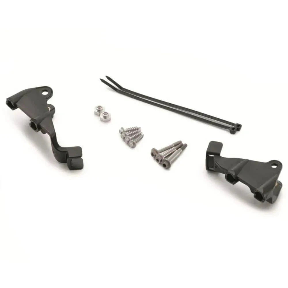 Kit montare handguard Brembo KTM/Husqvarna 2014-2026 - 79602084044