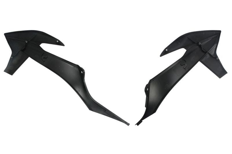 Plastice Laterale Rezervor KTM 2020-2023 Negre