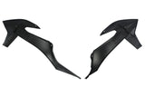 Plastice Laterale Rezervor KTM 2020-2023 Negre