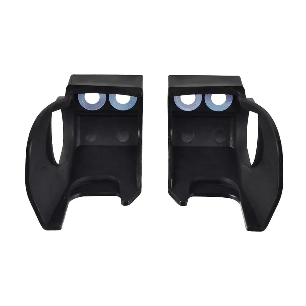 Protectii Pahare Furca Partea Inferioara Set KTM/HUSQVARNA/GASGAS 2017-2025 RT RACING
