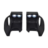 Protectii Pahare Furca Partea Inferioara Set KTM/HUSQVARNA/GASGAS 2017-2025 RT RACING
