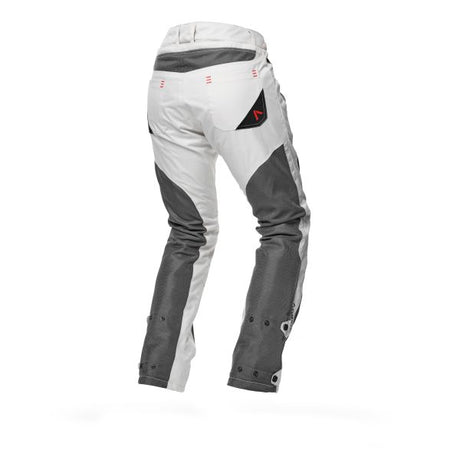 Trousers touring ADRENALINE MESHTEC 2.0 PPE colour grey for MEN