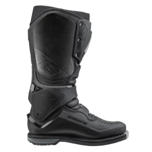 Cizme GAERNE SG 22 ENDURO BLACK