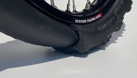 Jumatate de mousse Soft Racing pt. Tubliss 18 - TACS PROTEC