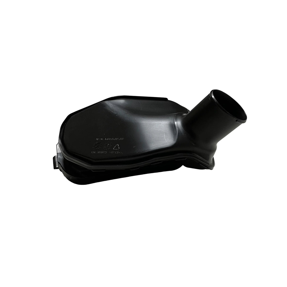 Carcasa filtru aer pentru KTM 50 SX si Husqvarna TC 50 2024-2026 - A40006001000