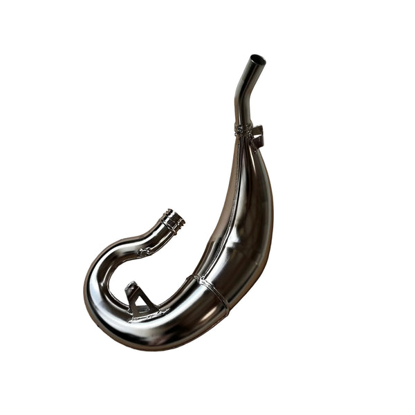 Colector evacuare OEM pentru KTM 65 SX 2024-2026 - A40505007000