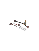 Set perii electromotor KTM EXC 250/300 2T '17-'23 (pt electromotor OEM 55540001000 - 4 buc.)
