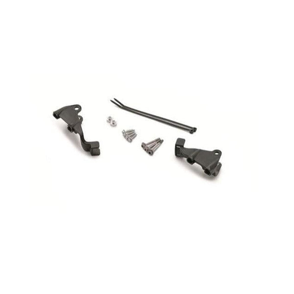 Set montare protectii maini Braktec Husqvarna/GasGas 2022-2026 - A54002084044