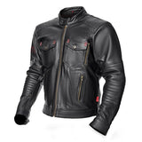 Jacket touring ADRENALINE BOSTON PPE black