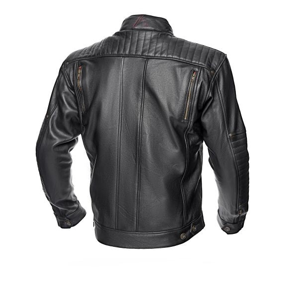 Jacket touring ADRENALINE BOSTON PPE black