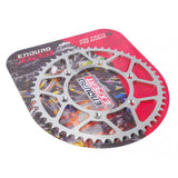 Rear sprocket 48T KTM/Husqvarna/Husaberg '90-'24 (48 teeth) Aluminium Enduro Expert