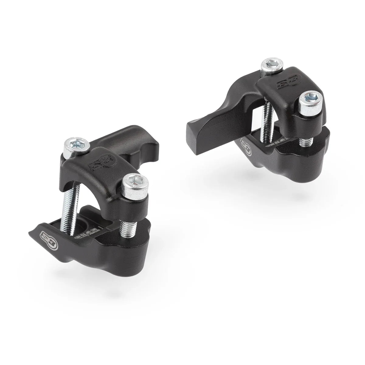 Kit reparatie pompa frana L+R Brembo Negru - MB-REP-B