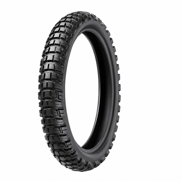 Anvelopă W6017 OBOR Față 90/90-21 54Q M/C TL Adventure/Dual-Sport