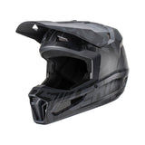 HELMET KIT MOTO 3.5 V23 STEALTH INCLUDES 4.5 GOGGLE