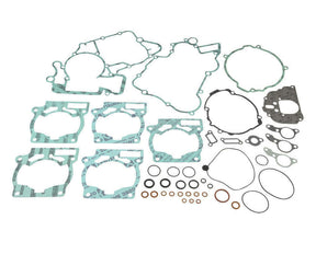 ATHENA Complete Gasket Set KTM 200 SX/MXC/EXC '02-'16 (Without Oil Seals) P400270850028