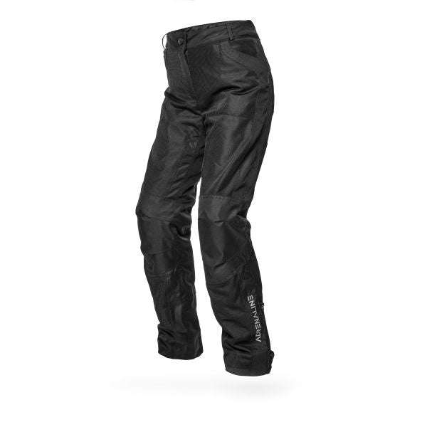 Trousers touring ADRENALINE MESHTEC LADY 2.0 PPE BLACK