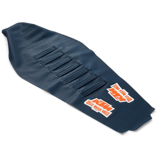 Husa Sa Factory Racing Selle Dalla Valle Albastra KTM 2018-2022 - 79107040160