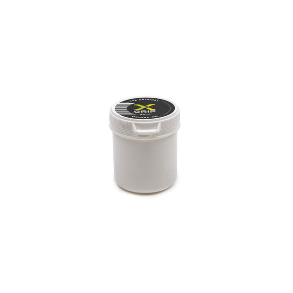 Gel de uns Mousse X-GRIP