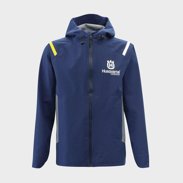 Geaca Husqvarna  TEAM HARDSHELL JACKET