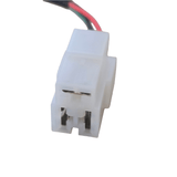 Buton ON/OFF waterproof Alb KTM/HUSQVARNA/GASGAS/BETA/SHERCO