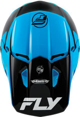 Helmet Off-road FLY RACING KINETIC