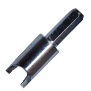 Cheie montare surube/cuie zapada Best Grip 4500
