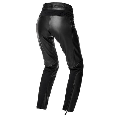 Trousers touring ADRENALINE SIENA 2.0 PPE, black, LADY