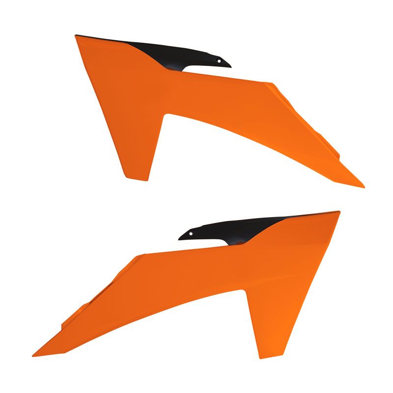 Plastice Rezervor/Laterale Radiator KTM 2024+ EXC/XC/EXC-F/SX/SXF/XC-W