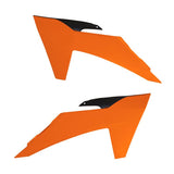 Plastice Rezervor/Laterale Radiator KTM 2024+ EXC/XC/EXC-F/SX/SXF/XC-W