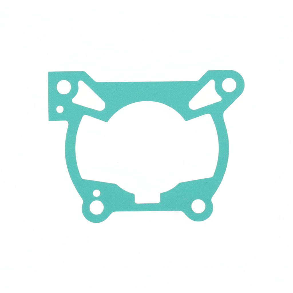 CYLINDER BASE GASKET 47230035050