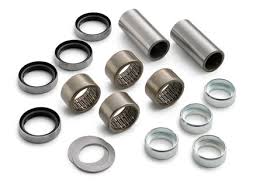 Kit reparatie rulmenti bascula KTM 85 SX si Freeride 2008-2026 - 47004230110