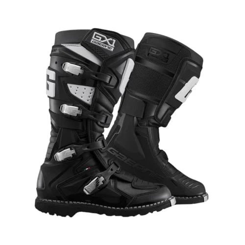Cizme GAERNE GAERNE GX1 ENDURO BLACK