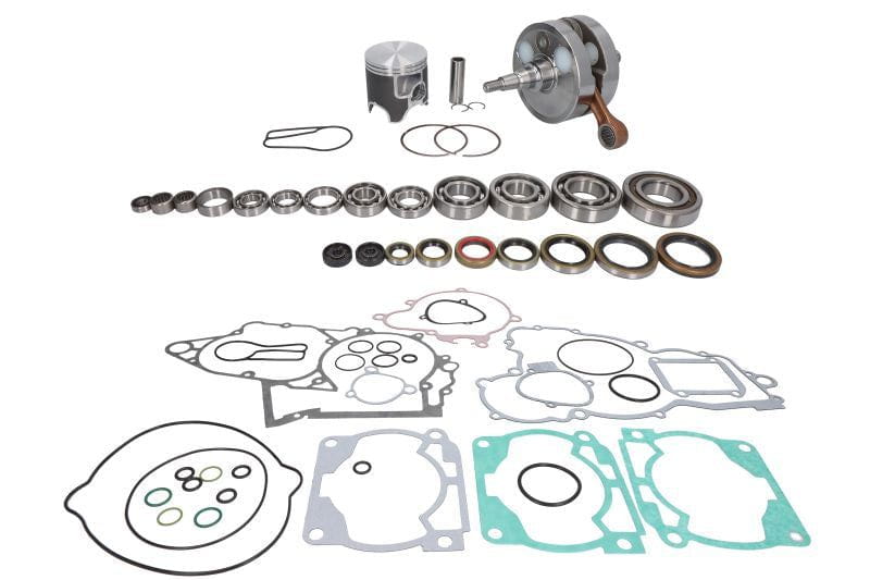 Athena Engine Repair Kit KTM/HUSQVARNA 300 2008-2016: crankshaft, piston,bearings