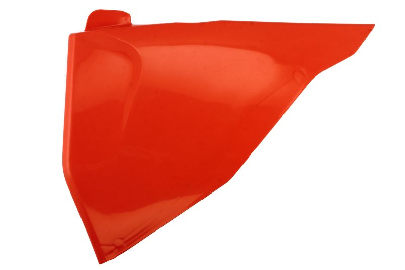 Air filter cover plastic KTM 2020-2023 — Orange