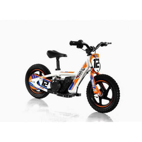 4MX BICICLETA ELECTRICA COPII E-FUN 12'