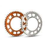 Enduro Expert Rear sprocket 45 Teeth (45T) KTM/Husqvarna/GasGas 1990-2025 520 — all variants