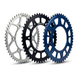 Enduro Expert Rear sprocket 52 Teeth (52T) KTM/Husqvarna/GasGas 1990-2025 520 — all variants