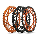 JT Rear sprocket 47 Teeth (47T) KTM/Husqvarna/GasGas 1990-2026 520 — all variants