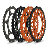 JT Rear sprocket 48 Teeth (48T) KTM/Husqvarna/GasGas 1990-2026 520 — all variants
